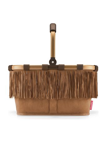 reisenthel Carrybag indkøbstaske 48 cm reisenthel Carrybag indkøbstaske 48 cm