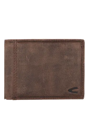 camel active Vietnam Cartera Bloqueo RFID Piel natural 9 cm camel active Vietnam Cartera Bloqueo RFID Piel natural 9 cm