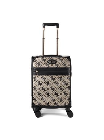 Guess Samantha 4 ruote Trolley cabina 54 cm Guess Samantha 4 ruote Trolley cabina 54 cm