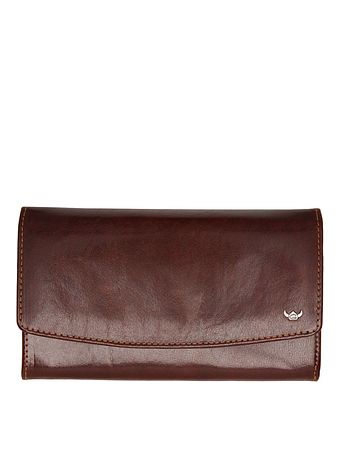 Golden Head Colorado RFID-pung til damer