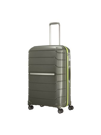 Samsonite Flux 4-hjulet trolley 75 cm