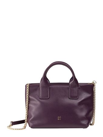 DuDu Ibiza Håndtaske Læder 22 cm DuDu Ibiza Håndtaske Læder 22 cm