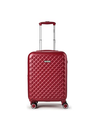 Benzi 5823 4-hjulet Håndbagage S 53 cm med ekspansion
