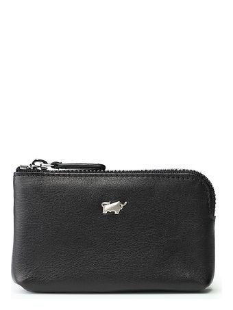 Braun Büffel Golf 3.0 Nøgletui Læder 10 cm Braun Büffel Golf 3.0 Nøgletui Læder 10 cm