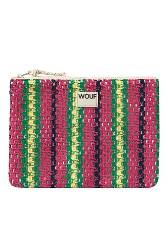 Wouf Terry Kultur-taske 27 cm