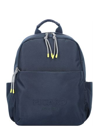 Picard Lucky One Daypack 35 cm Laptoprum