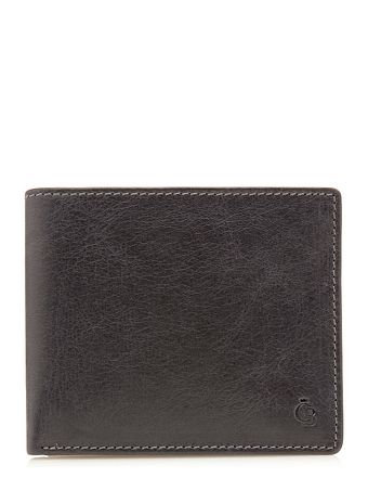 Castelijn & Beerens Canyon pung RFID læder 11,5 cm Castelijn & Beerens Canyon pung RFID læder 11,5 cm