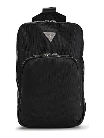 Guess Berna slyngetaske 27 cm