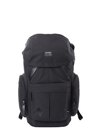 NITRO Daypacker Two Daypack 46 cm Laptoprum NITRO Daypacker Two Daypack 46 cm Laptoprum