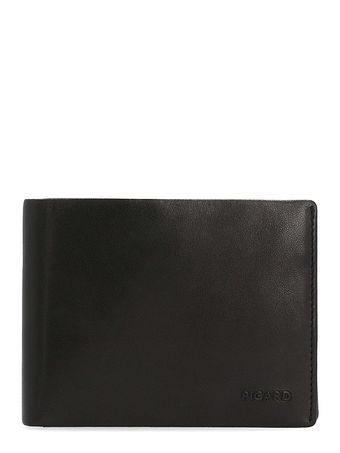 Picard London 1 Pung RFID-beskyttelse Læder 12.5 cm