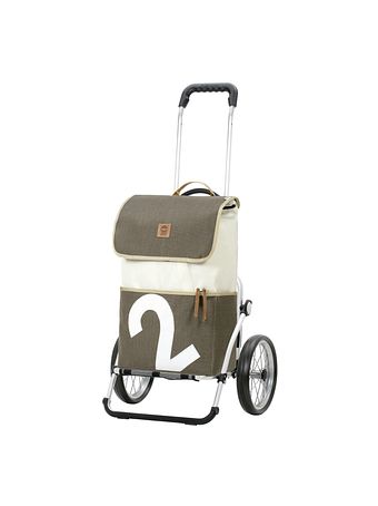 Andersen Shopper Royal Shopper 360° Mole 8 Shoppingvagn 57 cm Andersen Shopper Royal Shopper 360° Mole 8 Shoppingvagn 57 cm