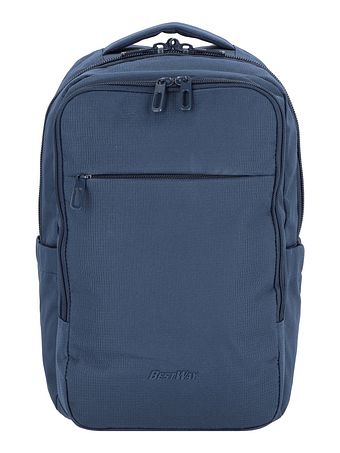 Worldpack BestWay Daypack 41 cm Laptoprum