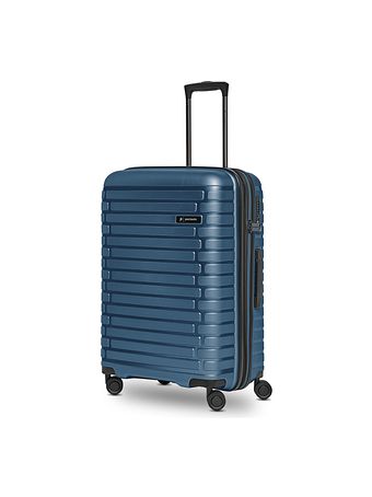 Pactastic Collection 04 THE MEDIUM + 4 ruote Carrello M 66 cm espandibile