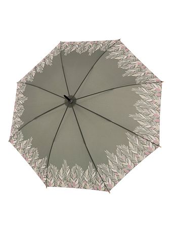 Doppler Nature Paraply med lang pind 89 cm