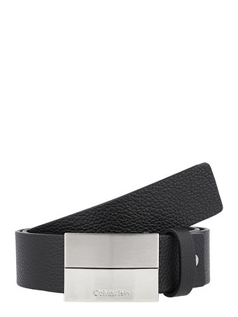 Calvin Klein ADJ Bælte Læder Calvin Klein ADJ Bælte Læder