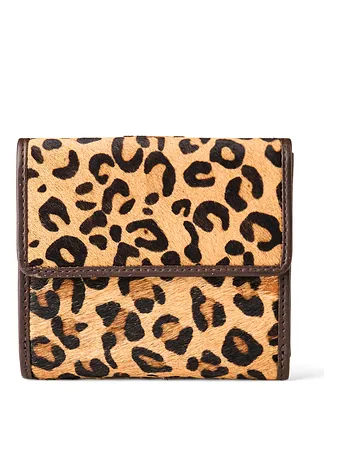 Esquire Zambia Cartera Bloqueo RFID 10 cm Esquire Zambia Cartera Bloqueo RFID 10 cm