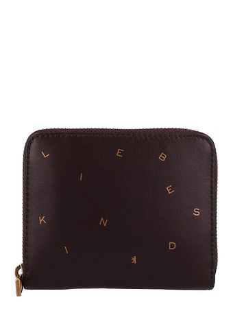 Liebeskind Dancing Letters Conny Pung Læder 12.5 cm