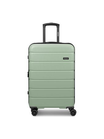 Saxoline Miami 4 rullar Trolley M 65 cm med töjbar kant