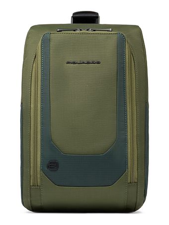 Piquadro S140 skuldertaske RFID 30 cm