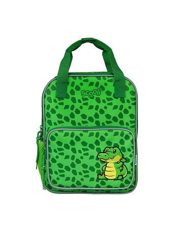 Scooli Mini-Me Børnehaverygsæk 30 cm