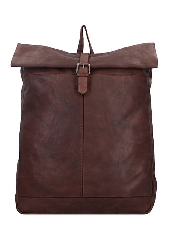 Harbour 2nd Cool Casual Albatros rygsæk læder 40 cm