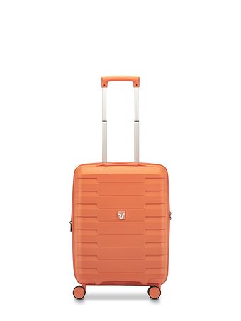 Roncato Skyline 2.0 4 hjul Kabinetrolley 55 cm med strækfold Roncato Skyline 2.0 4 hjul Kabinetrolley 55 cm med strækfold