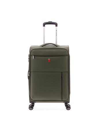 Gladiator 3700 4 kolečka Vozík 66 cm s roztažitelným záhybem