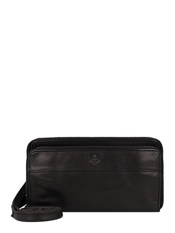 Harbour 2nd Anchor Love Serena Clutch pung Læder 20 cm