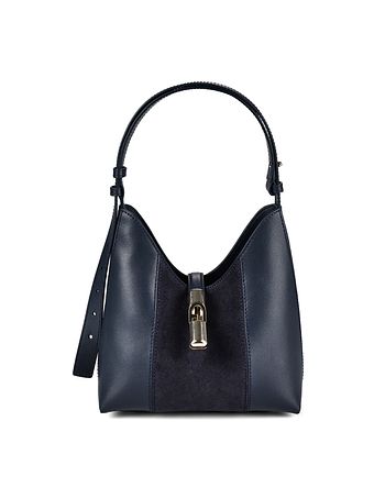 Furla Goccia Skuldertaske S Læder 23.5 cm Furla Goccia Skuldertaske S Læder 23.5 cm