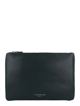 Liebeskind Dancing Letters Kosmetiktaske Læder 21 cm