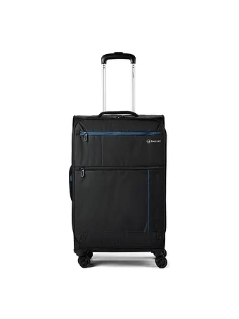 Benzi 5825 4 ruedas Trolley M 67 cm Con asa expansible Benzi 5825 4 ruedas Trolley M 67 cm Con asa expansible