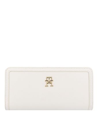 Tommy Hilfiger TH Monotype large Peněženka 18.5 cm