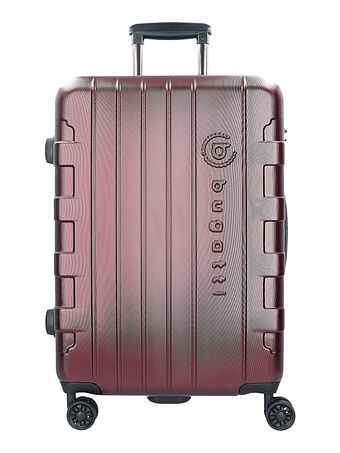 bugatti Galatea 4-hjulet trolley 75 cm