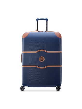 Delsey Paris Chatelet Air 2.0 4 ruote Carrello 75 cm Delsey Paris Chatelet Air 2.0 4 ruote Carrello 75 cm