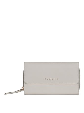 bugatti Emilia Plånbok RFID-skydd Läder 11 cm