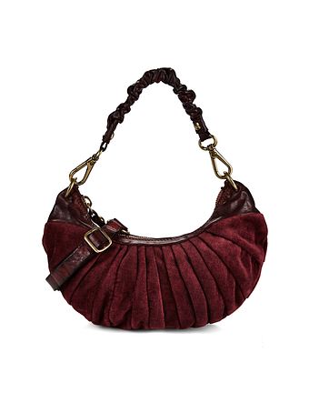 Campomaggi Luna Håndtaske M 28 cm Campomaggi Luna Håndtaske M 28 cm