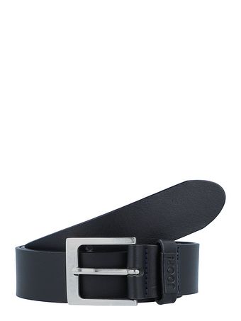 Joop! Jeans Afslappet læderbælte Joop! Jeans Afslappet læderbælte