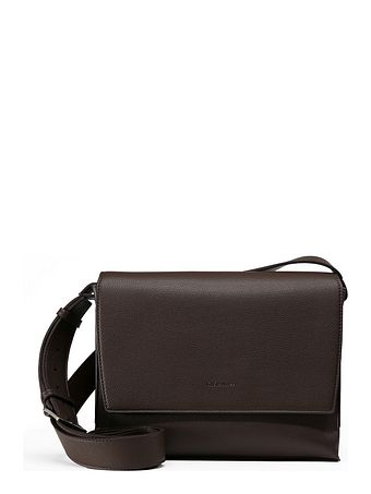 Calvin Klein Micro Pebble Messenger-taske 27 cm