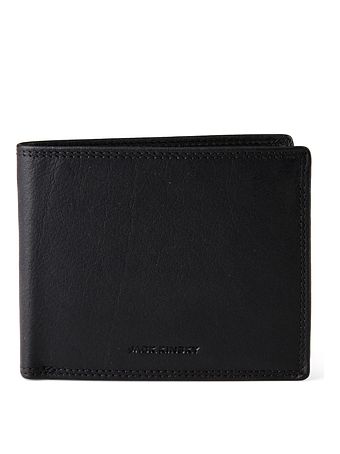 Jack Kinsky Porto 101 Peněženka RFID ochrana Kůže 12.5 cm