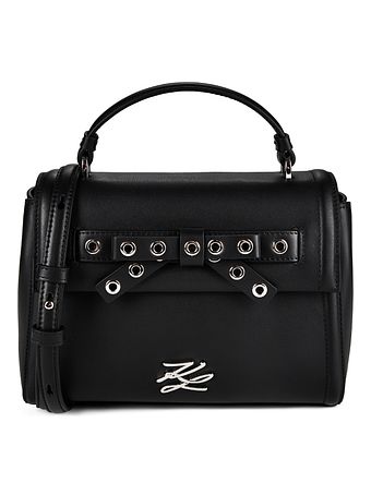 Karl Lagerfeld Le Ballet Bolso Piel natural 23 cm Karl Lagerfeld Le Ballet Bolso Piel natural 23 cm