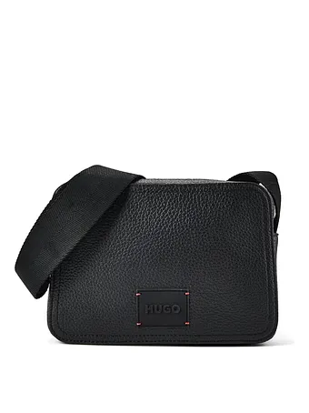 Hugo Ethon Bolsa de hombro 20 cm Hugo Ethon Bolsa de hombro 20 cm