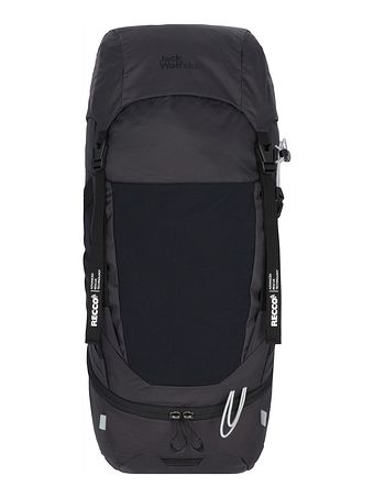Jack Wolfskin Wolftrail 28 Recco-rygsæk 62 cm