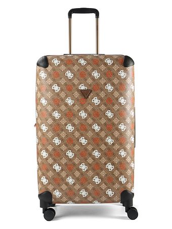 Guess Eliette 4-hjulet trolley 77 cm med ekspansionsfold