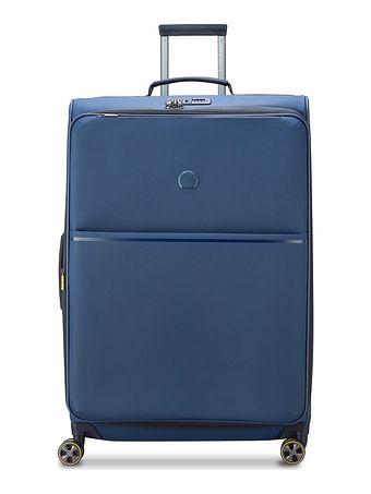 Delsey Paris Turenne Soft 4 hjul Trolley 83 cm med strækfold Delsey Paris Turenne Soft 4 hjul Trolley 83 cm med strækfold