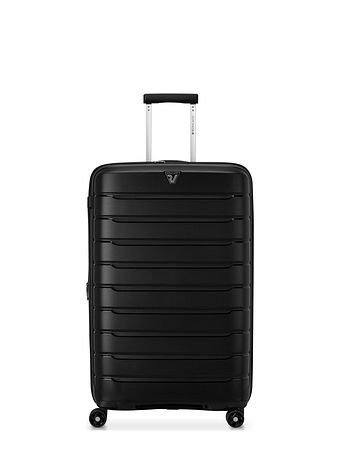 Roncato B-Flying Move 4 hjul Trolley 78 cm med strækfold