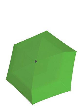 Doppler Fiber Havanna Håndparaply 23 cm