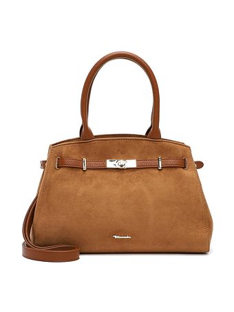 Tamaris TAS Martina Bolsa de hombro Piel natural 32 cm Tamaris TAS Martina Bolsa de hombro Piel natural 32 cm