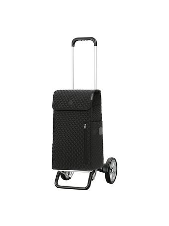 Andersen Shopper Alu Star Shopper Lissa Carro de la compra 58 cm