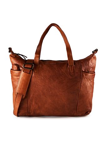 Harold's SUBMARINE Shopper-taske Læder 39 cm Harold's SUBMARINE Shopper-taske Læder 39 cm