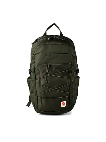 Fjällräven Skule 24 Mochila de día 47 cm Compartimento para el portátil